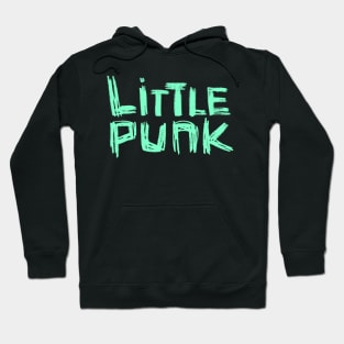 Punk Baby, Punk Kids, Little Punk Hoodie